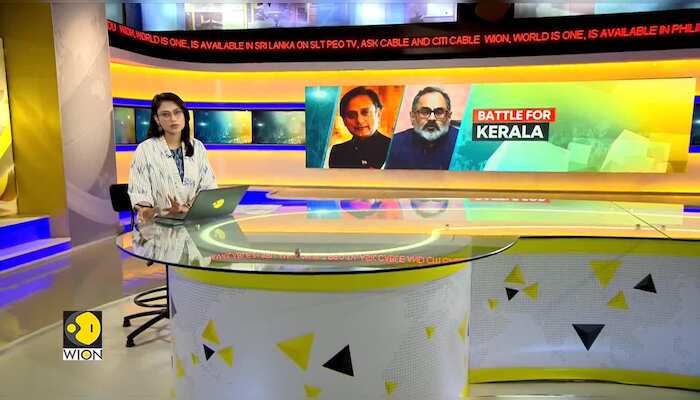 India elections 2024: Key contests in Kerala: Will BJP open its Lok Sabha seat tally in Kerala