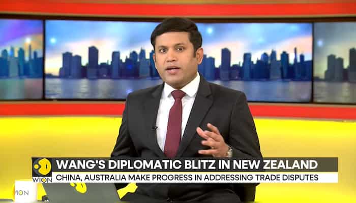 WionNews Video
