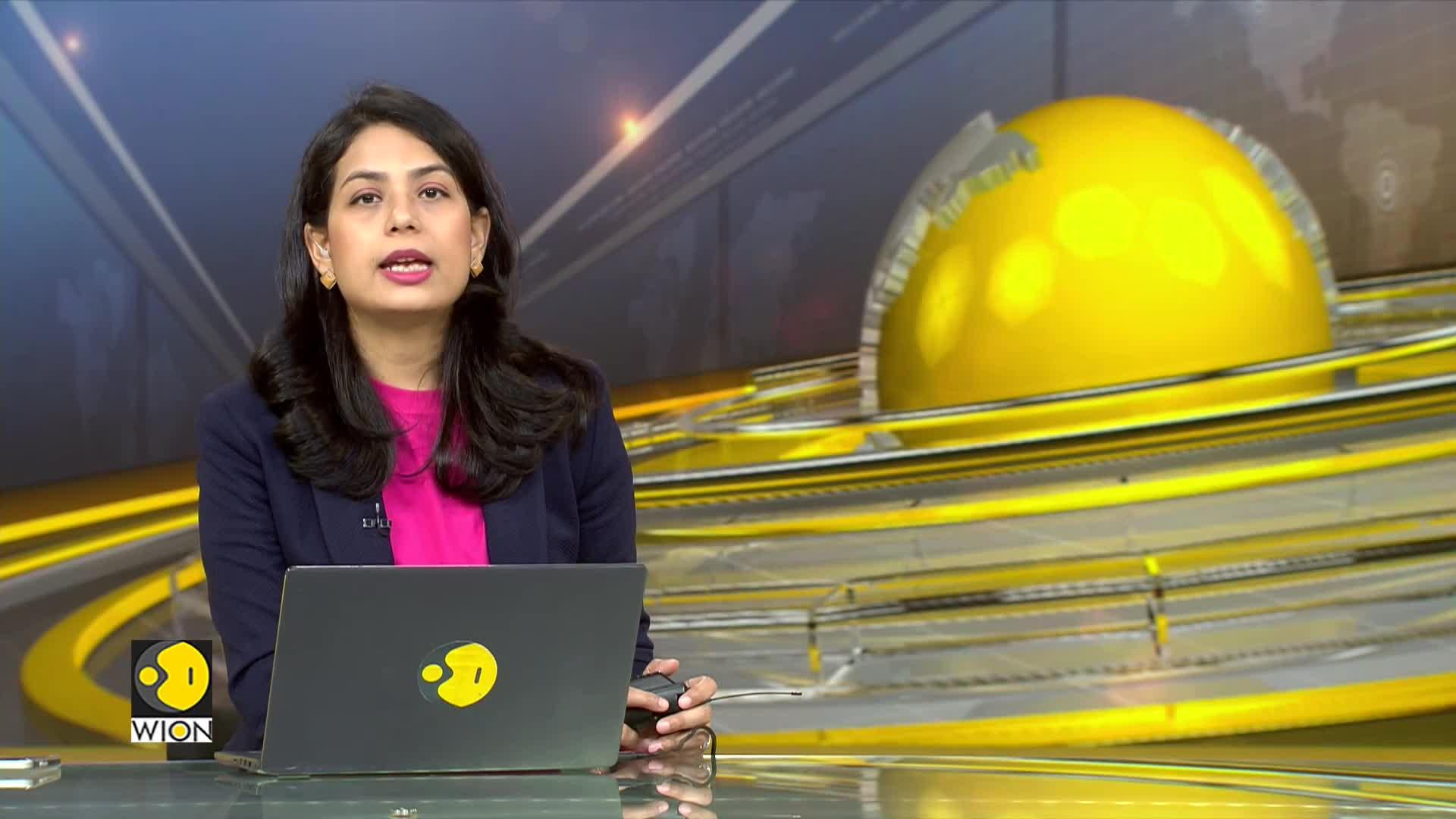 WionNews Video