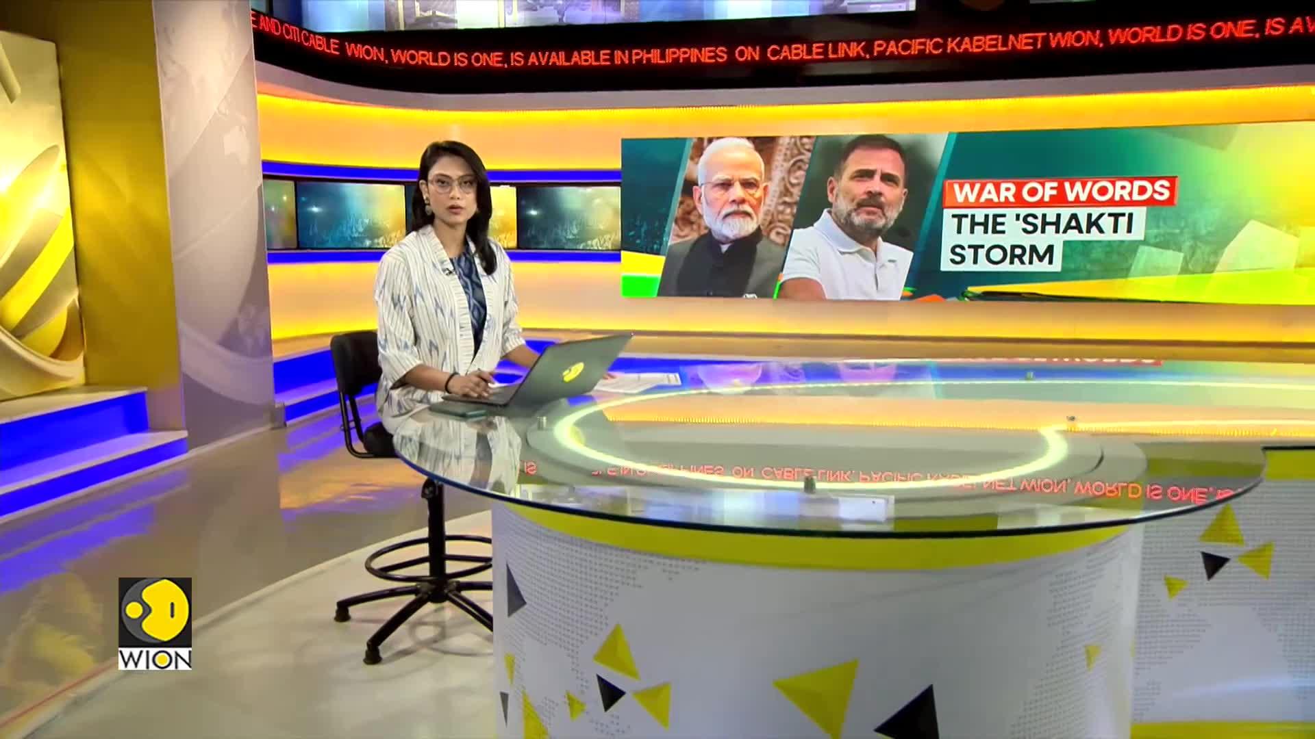 WionNews Video