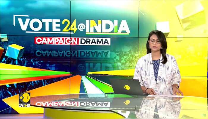 WionNews Video