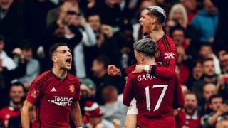 FA Cup: 'Future is bright,' notes Manchester United manager Erik Ten Hag after thrilling win over Liverpool