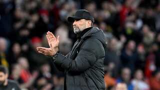 FA Cup: Liverpool manager Jurgen Klopp slams reporter for 'stupid question' after loss to Man Utd - WATCH