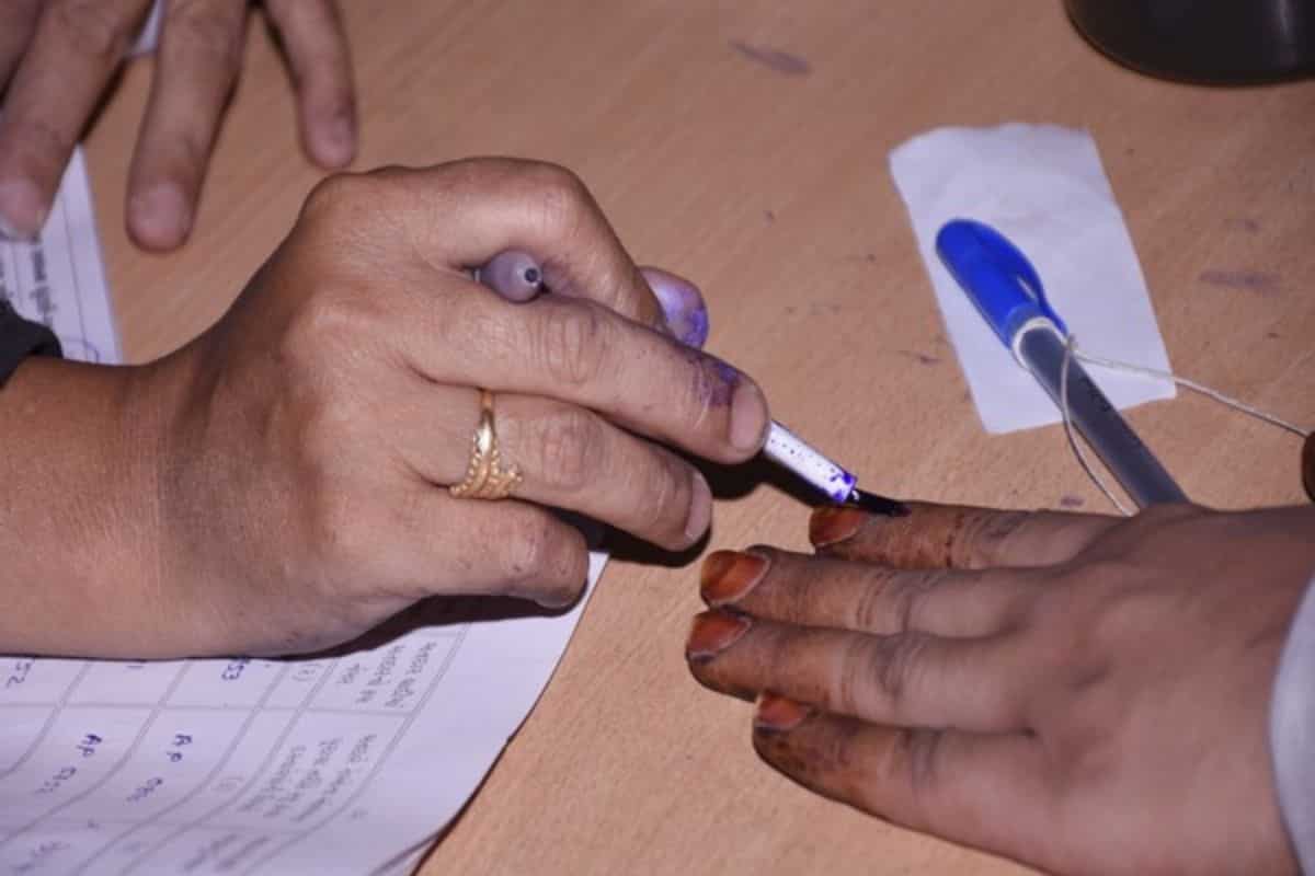 Lok Sabha elections 2024: India to allow its 8.2mn senior citizens to vote from home Lok Sabha elections 2024: India to allow its 8.2mn senior citizens to vote from home
