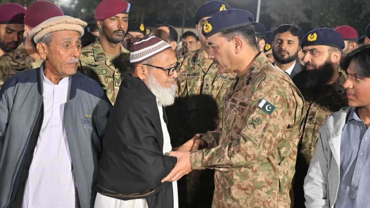 Exclusive: Pakistan launches airstrikes against TTP deep inside Afghanistan, sources tell WION