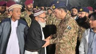 Exclusive: Pakistan launches airstrikes against TTP deep inside Afghanistan, sources tell WION
