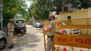 Woman's body found stuffed in almirah in New Delhi, allegedly killed by live-in partner