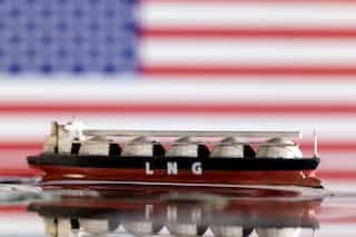 Venture Global LNG expands fleet and navigates challenges in LNG market