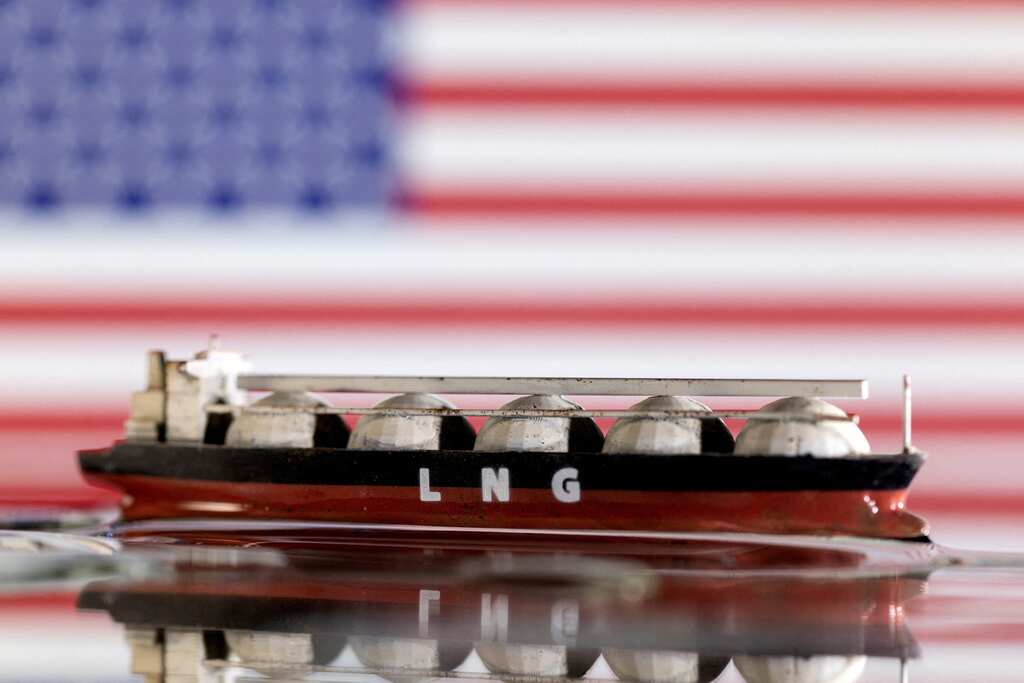Venture Global LNG expands fleet and navigates challenges in LNG market