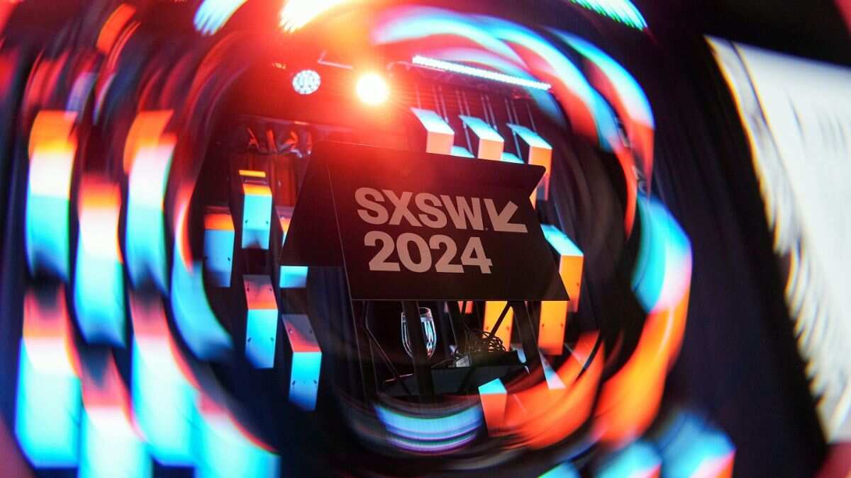 Alleged plot to kill rapper thwarted by Austin Police during South by Southwest music festival