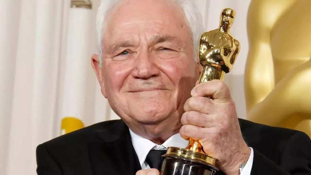 Oscar-winning screenwriter David Seidler dies while fly-fishing during New Zealand trip