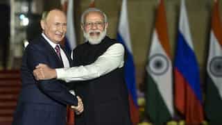 Russia says US is interfering in India's domestic affairs and general election: 'Unfounded accusations'