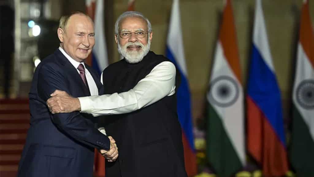 Russia says US is interfering in India's domestic affairs and general election: 'Unfounded accusations'