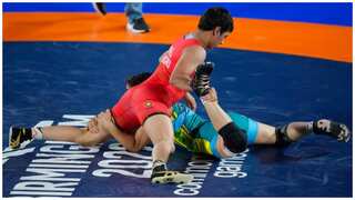 Wrestling: WFI set to take over after IOA dissolves ad-hoc committee