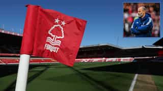 Nottingham Forest receive four-point deduction, slip into relegation zone