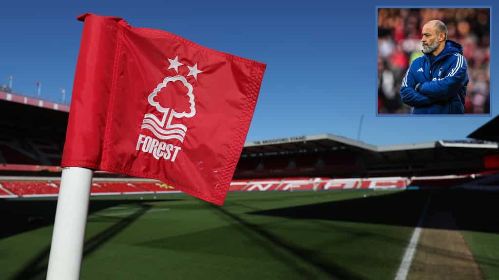 Nottingham Forest receive four-point deduction, slip into relegation zone
