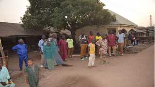 Gunmen kidnap at least 87 in Nigeria’s Kaduna state