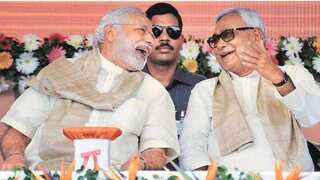 India elections 2024: NDA decides seat-sharing for Lok Sabha seats in Bihar; BJP to contest 17, JD-U 16
