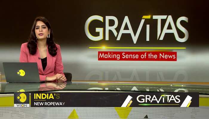 Gravitas: China fumes over India's infra boost near LAC