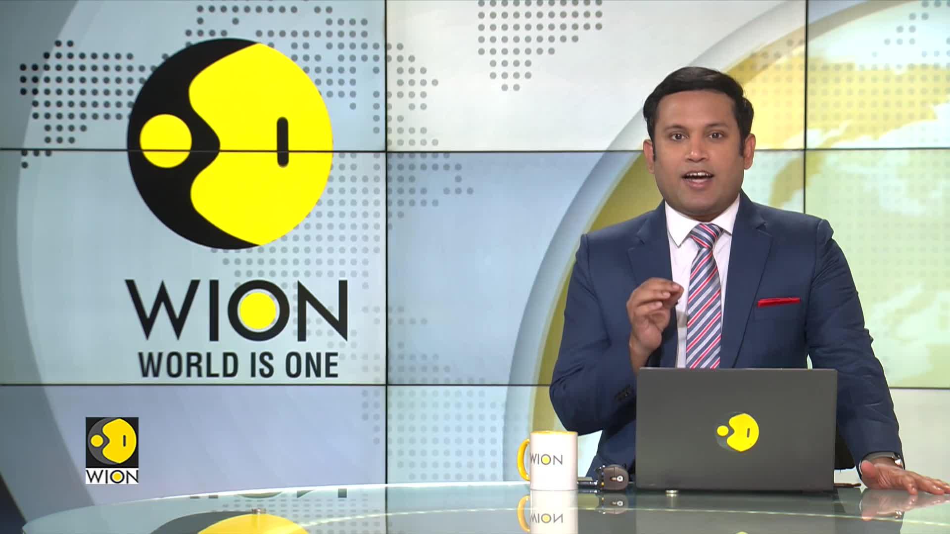 WionNews Video