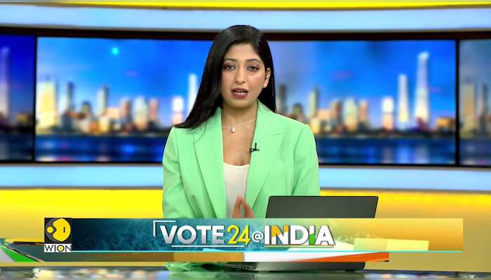 Lok Sabha Elections 2024: BJP announces NDA's seat sharing deal for Bihar