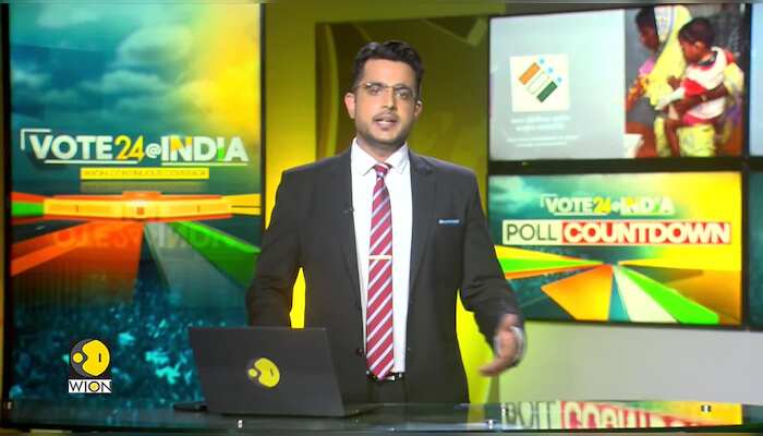 Lok Sabha Polls 2024: Uddhav Thackeray's 'Sachche Din' jibe at PM Modi