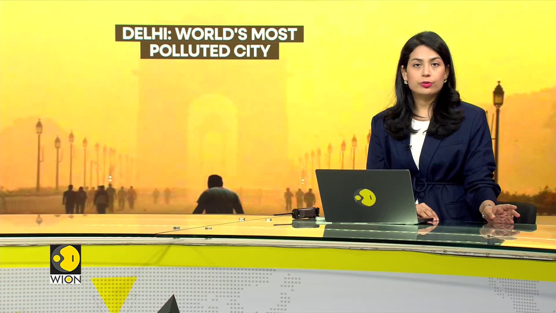 WionNews Video
