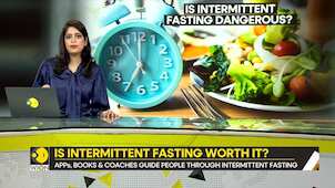Gravitas: Study reveals that intermittent fasting can lead to heart problems