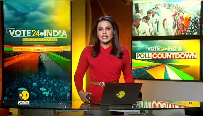 India Elections 2024: Uddhav Thackeray's 'Sachche Din' jibe at BJP