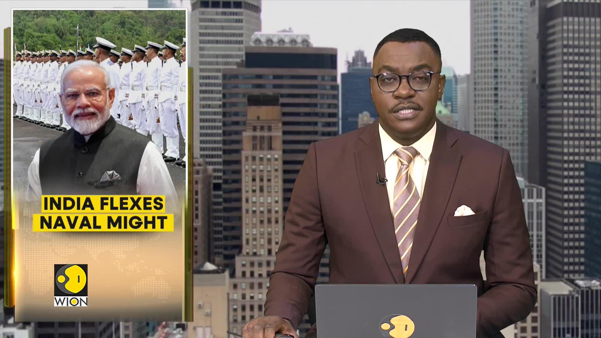 WionNews Video