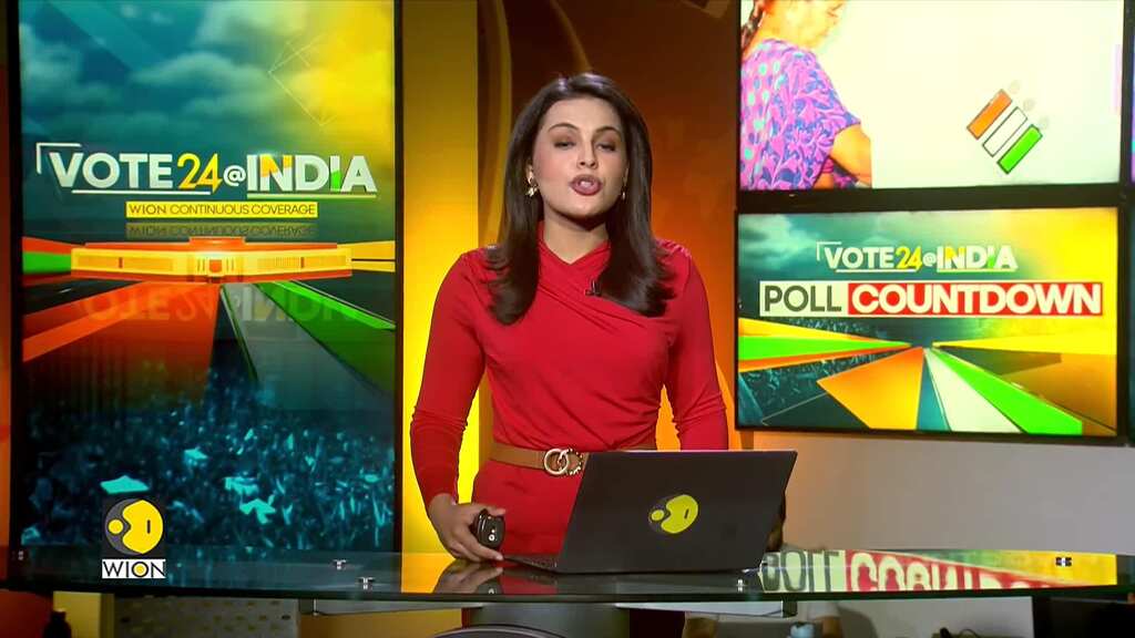 Lok Sabha Elections 2024: Pashupati Paras resigns from Modi cabinet today