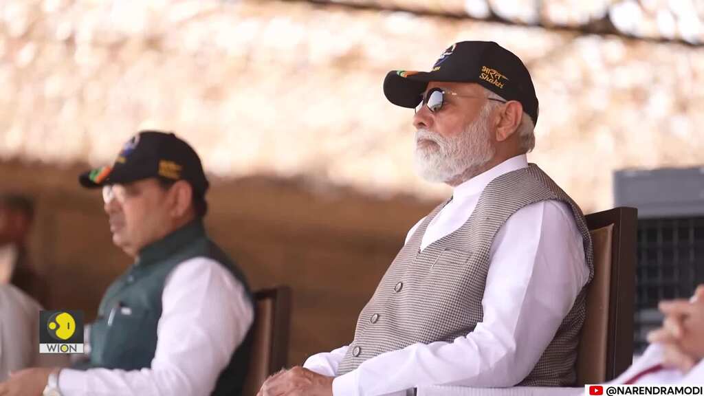 All about the Indian Army's specialised technology unit ‘STEAG’ for future warfare