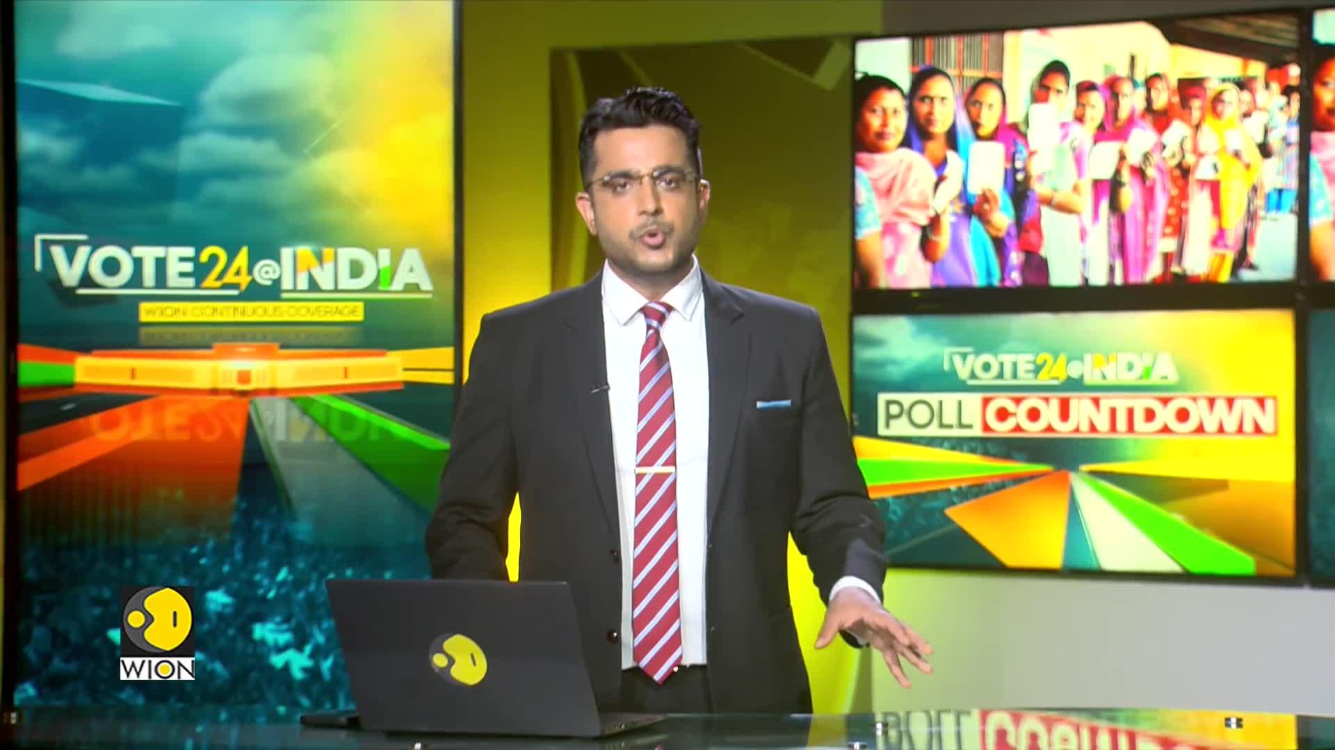WionNews Video