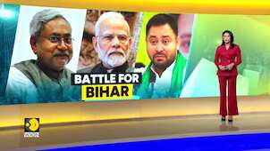 India Election 2024: NDA vs Grand Alliance in Bihar, a return of 2019?