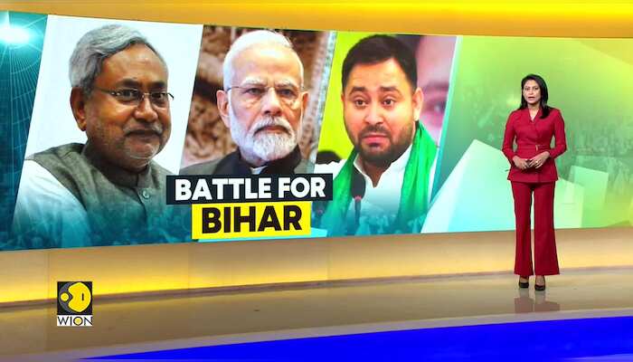 India Election 2024: NDA vs Grand Alliance in Bihar, a return of 2019?