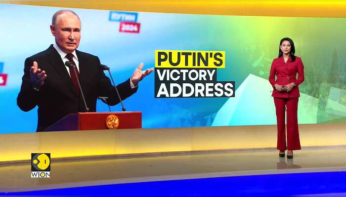 WionNews Video