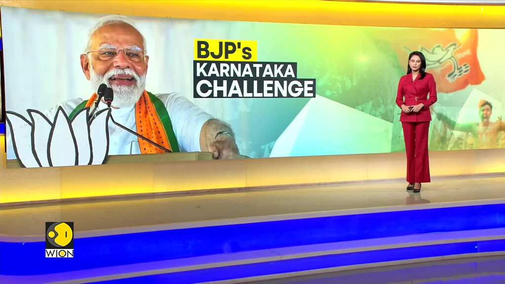 Former CM Sadananda Gowda may quit BJP, says 'BJP not a party with a difference'