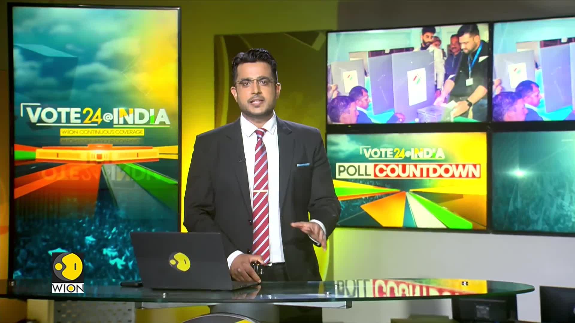 WionNews Video