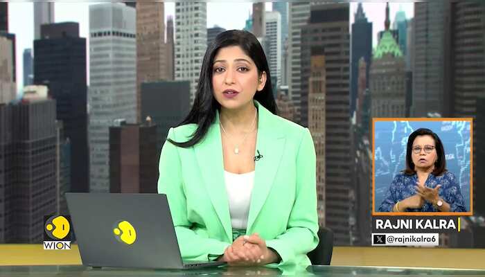WionNews Video