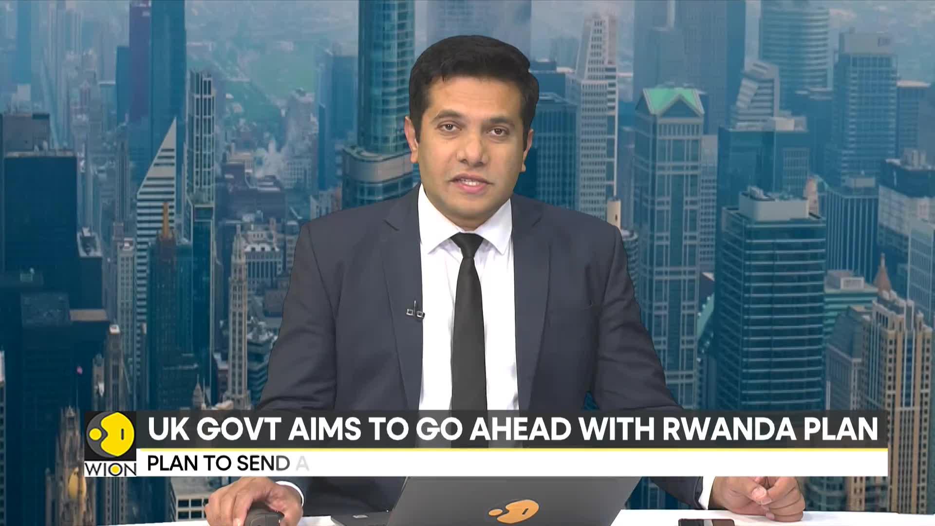 WionNews Video