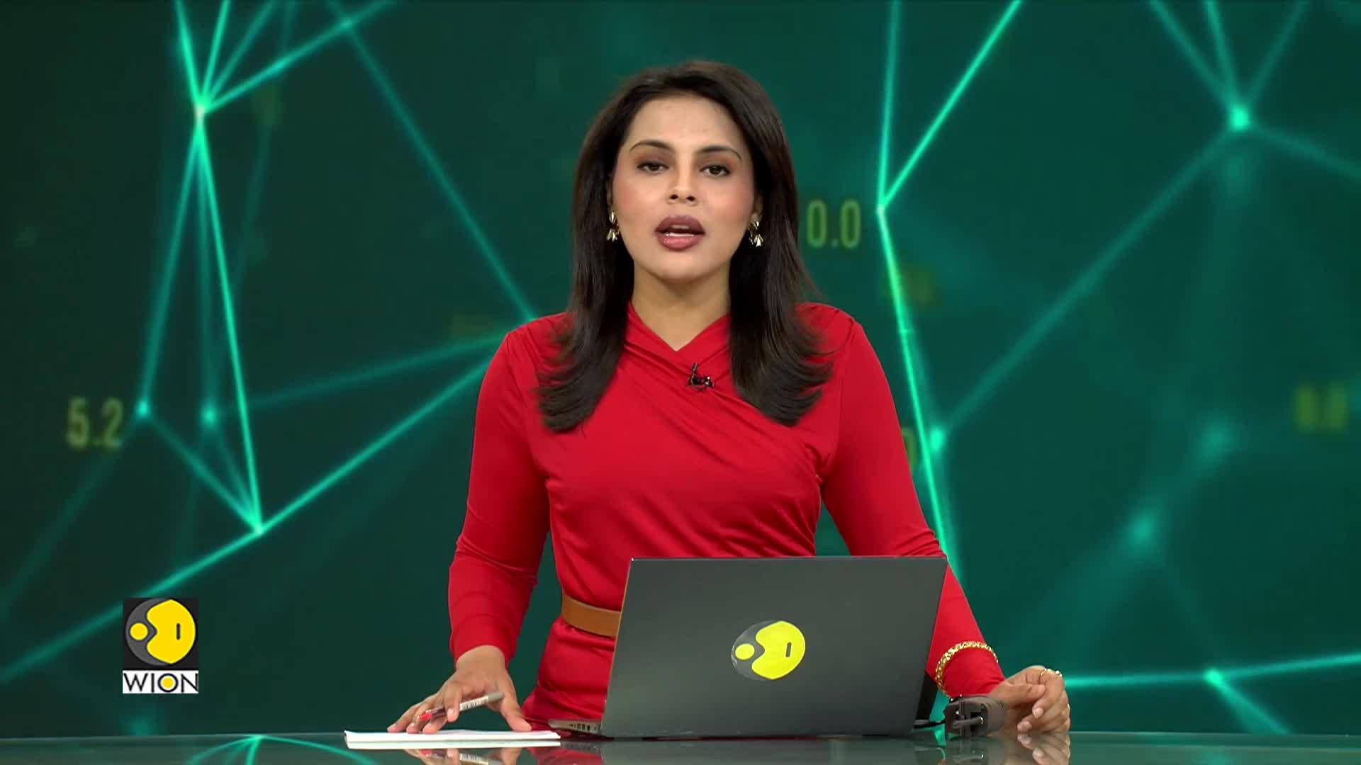 WionNews Video