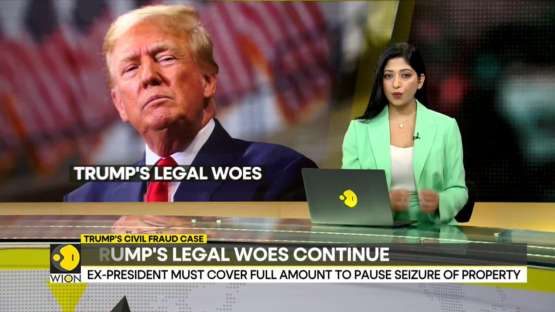 WionNews Video
