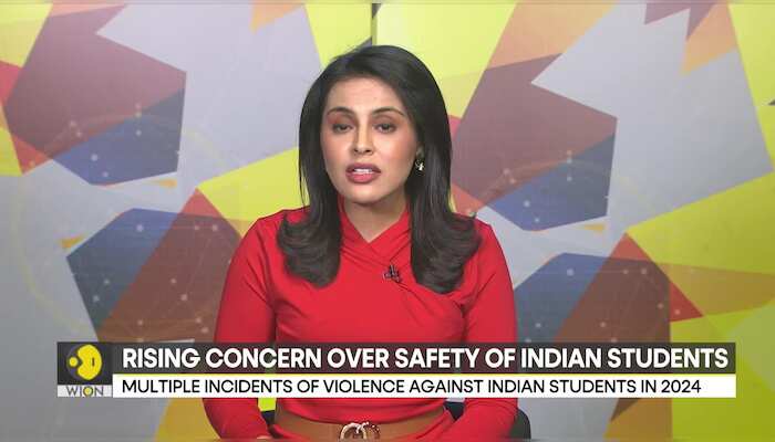 What's behind Indian student deaths in the US?