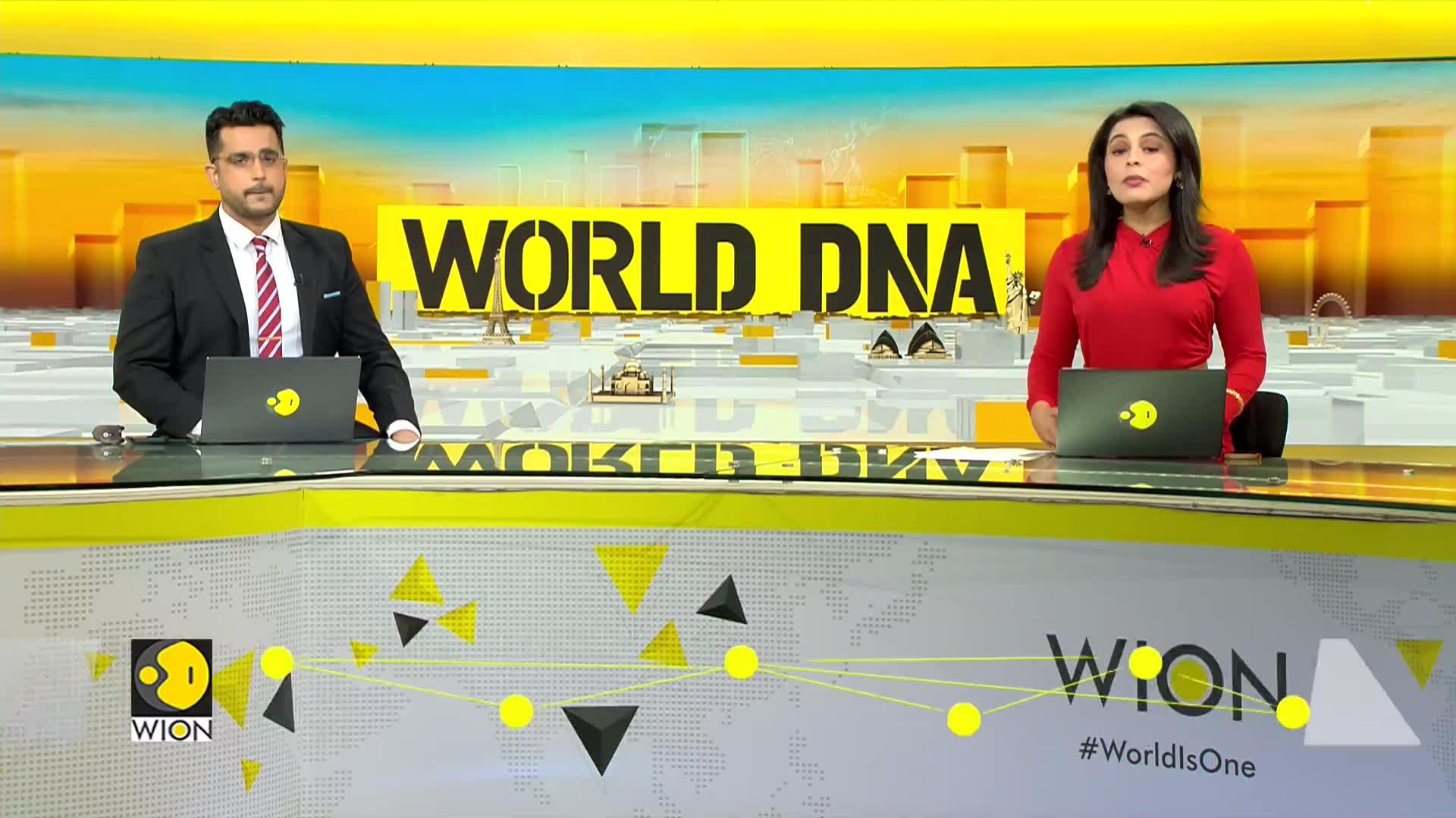 WionNews Video