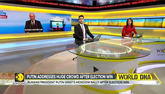 WionNews Video