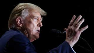 Donald Trump loses bid to delay hush money trial in major courtroom setback