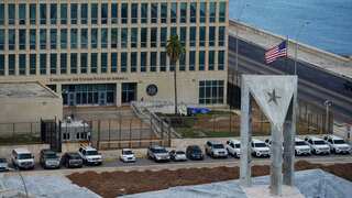 New research finds no conclusive evidence of brain injury in Havana syndrome cases