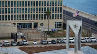 New research finds no conclusive evidence of brain injury in Havana syndrome cases