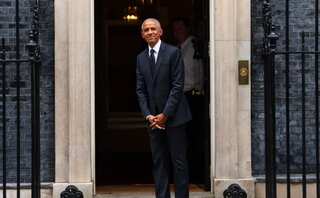 Obama’s ‘private’ meeting with UK PM Sunak sparks various speculations