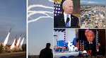 Morning news brief: US rules out support for Israel's Rafah plan; Putin hails Crimea as 'New Russia', & more
